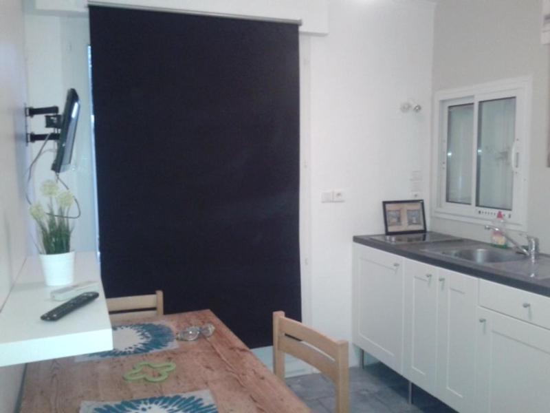Appartements Acces Prive Plage De La Bergerie Hyères Exterior foto